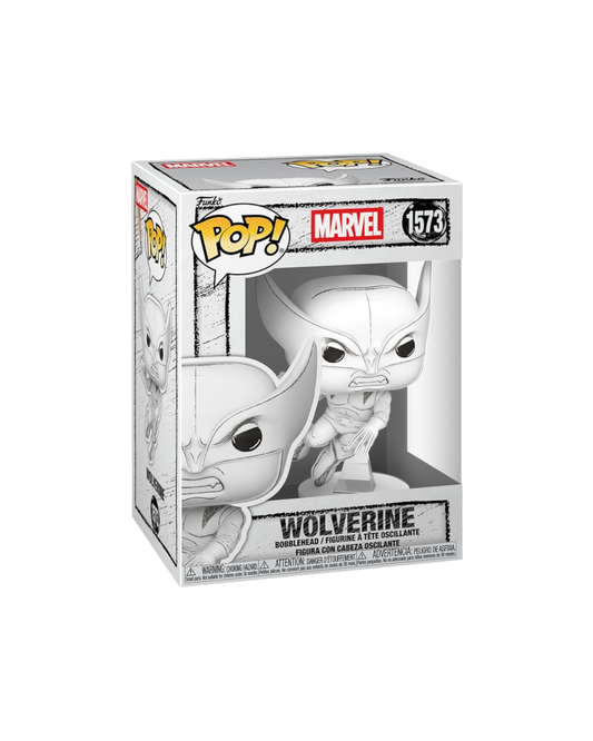 Funko Pop! 1573 Wolverine