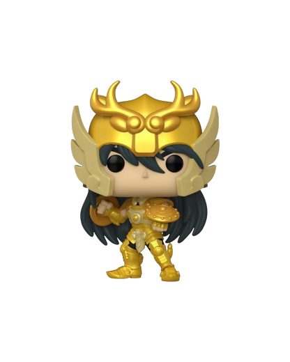 Funko Pop! 1424 Libra Shiryu