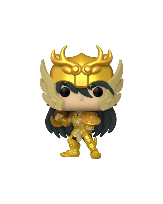 Funko Pop! 1424 Libra Shiryu
