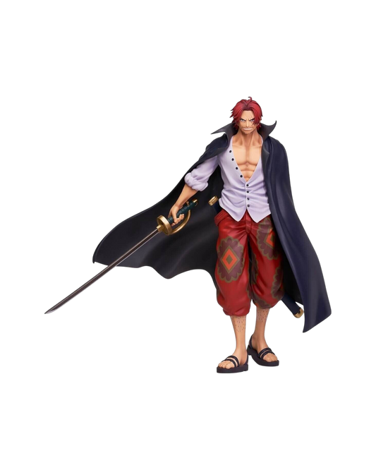 Figure Shaks | Bandai Ichiban Kuji A