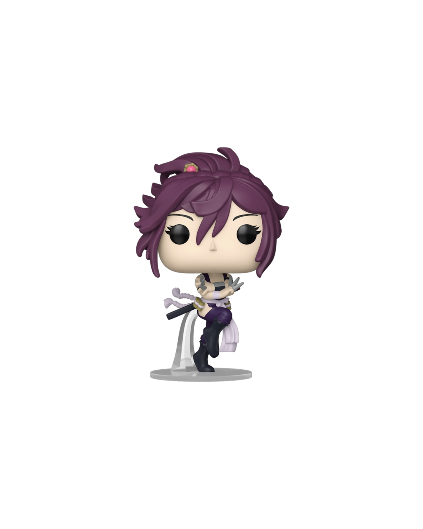 Funko Pop! 2282 Yuzuriha