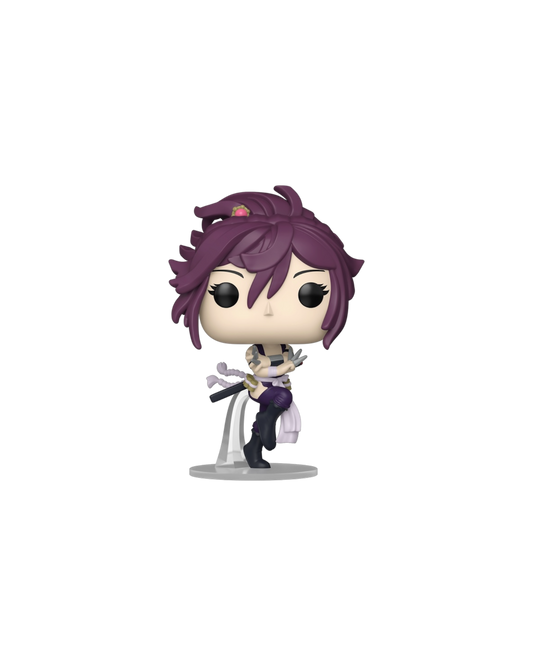 Funko Pop! 2282 Yuzuriha (Pre-Order)