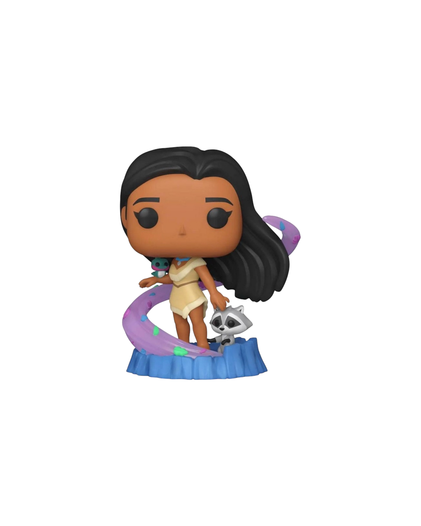 Funko Pop! 1017 Pocahontas