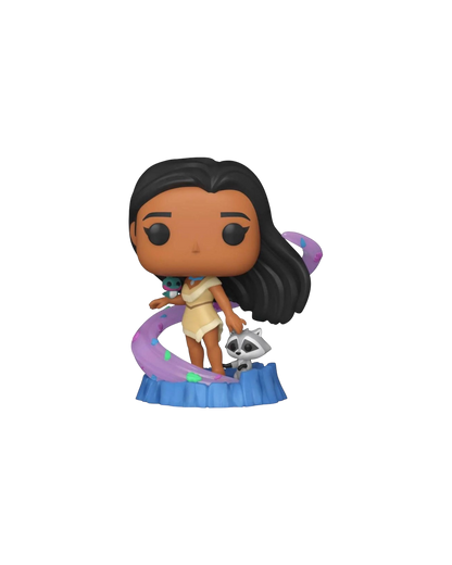 Funko Pop! 1017 Pocahontas