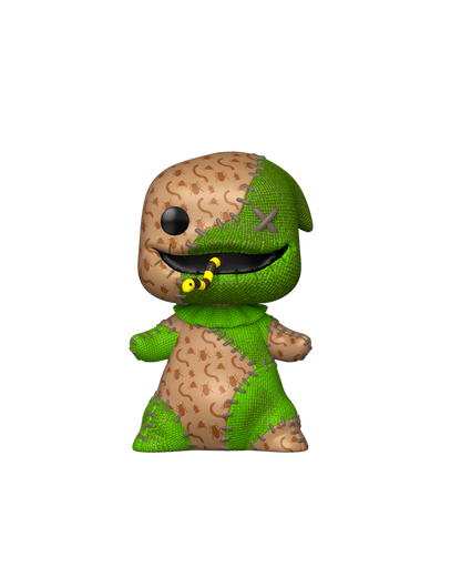 Funko Pop! 1634 Oogie Boogie (Pre-Order)