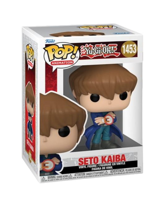 Funko Pop! 1453 Seto Kaiba