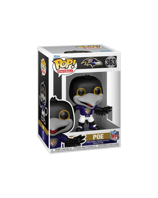 Funko Pop! 363 Poe (Pre-Order)