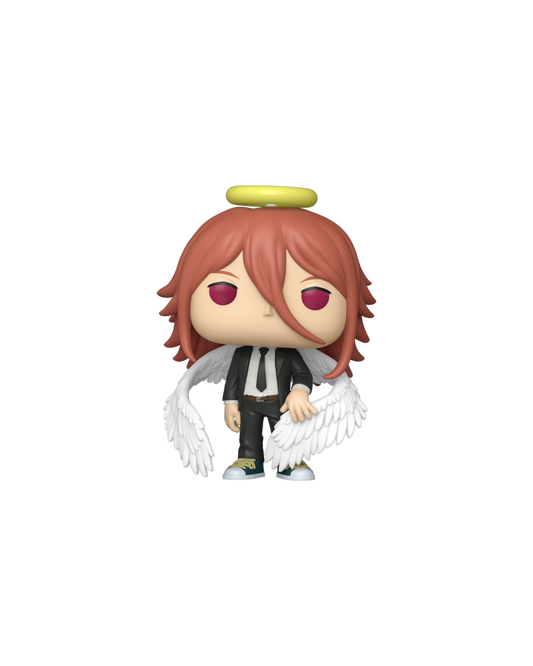 Funko Pop! 2450 Angel Devil