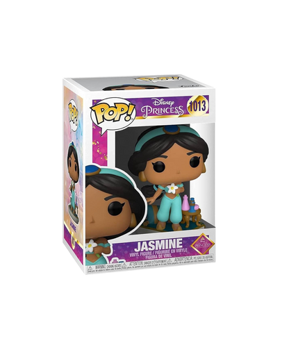 Funko Pop! 1013 Jasmine