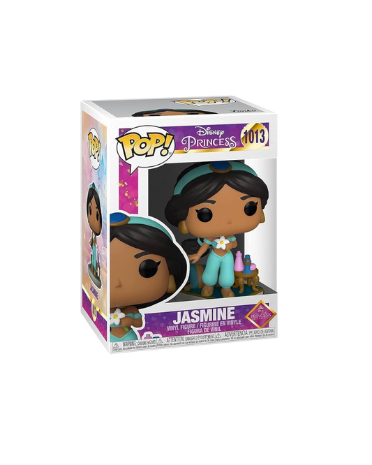 Funko Pop! 1013 Jasmine