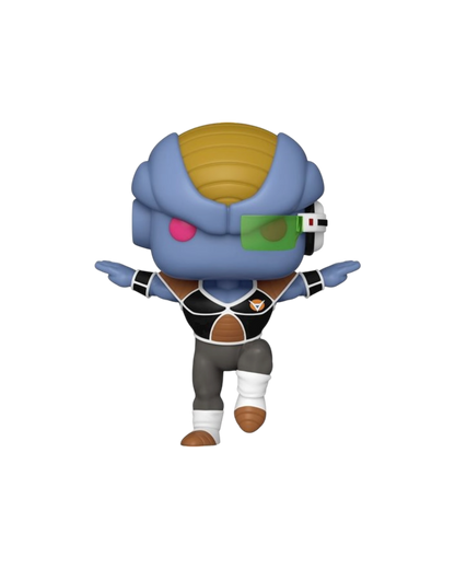 Funko Pop! 1494 Burter | Entertainment earth exclusive | Glows in the dark