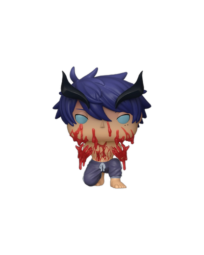 Funko Pop! 2445 Shiki Ichinose | Special edition (Pre-Order)