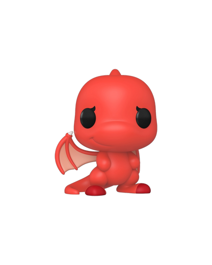 Funko Pop! 1255 Shoyru (Pre-Order)