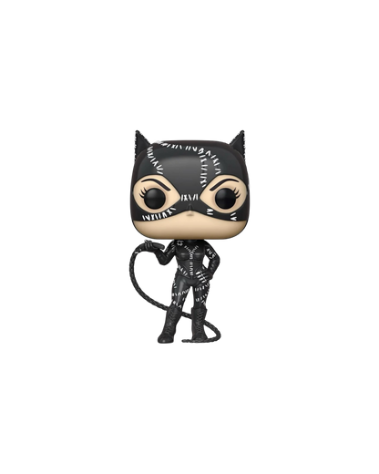 Funko Pop! 338 Catwoman (Batman returns)