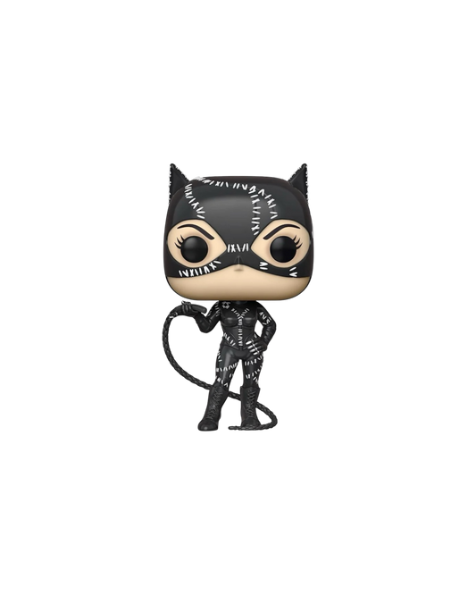 Funko Pop! 338 Catwoman (Batman returns)