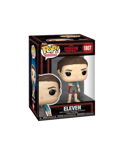 Funko Pop! 1807 Eleven