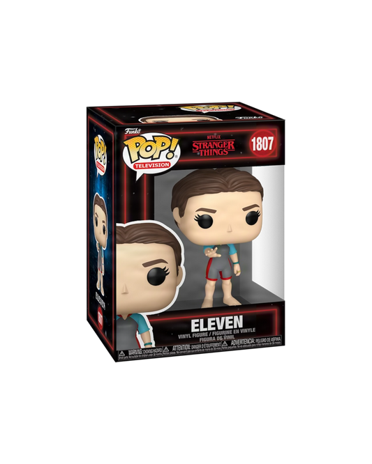Funko Pop! 1807 Eleven