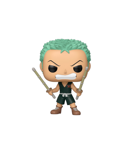 Funko Pop! 2403 Roronoa Zoro | Special edition (Pre-Order)