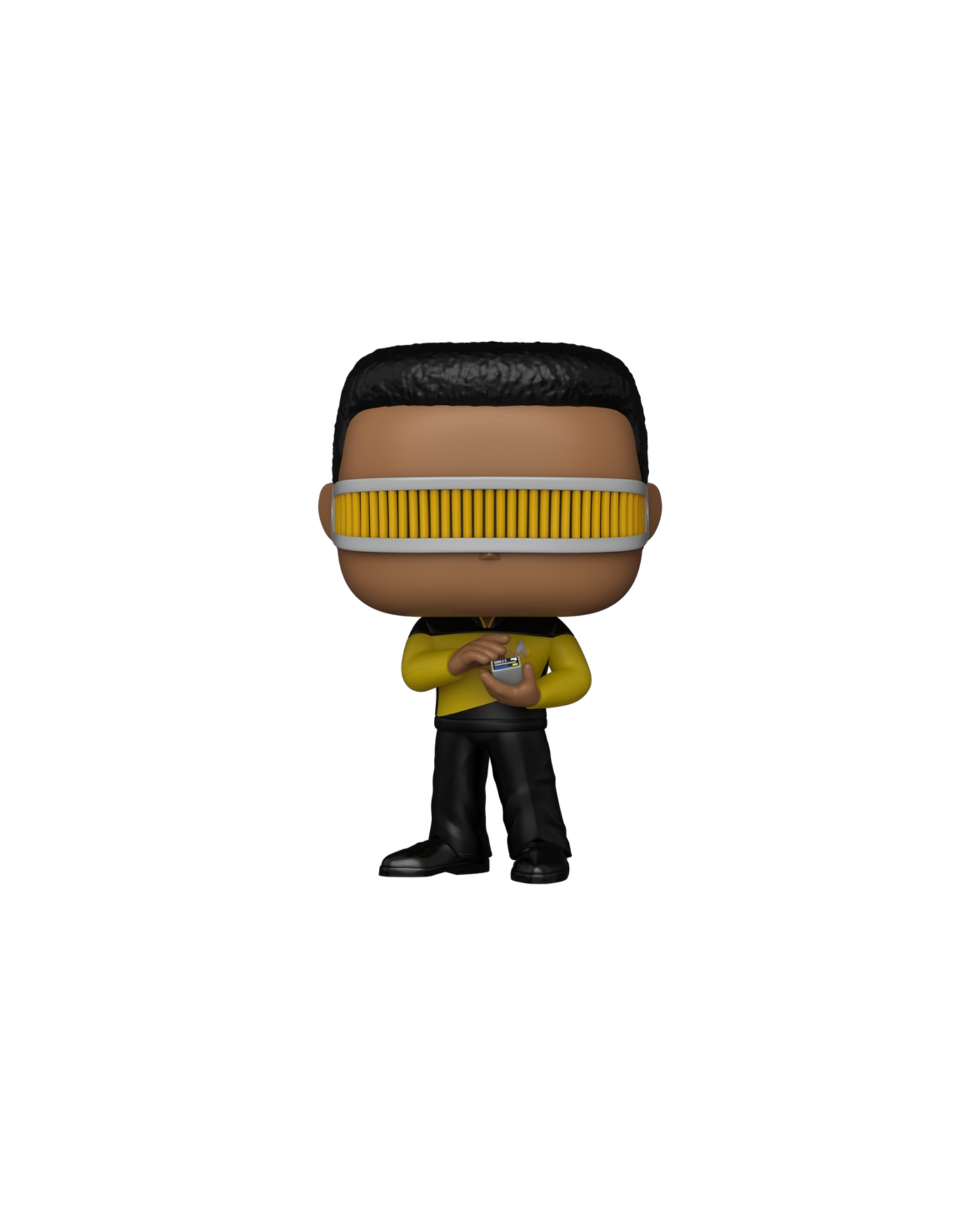 Funko Pop! 1925 Geordi Laforge (Pre-Order)