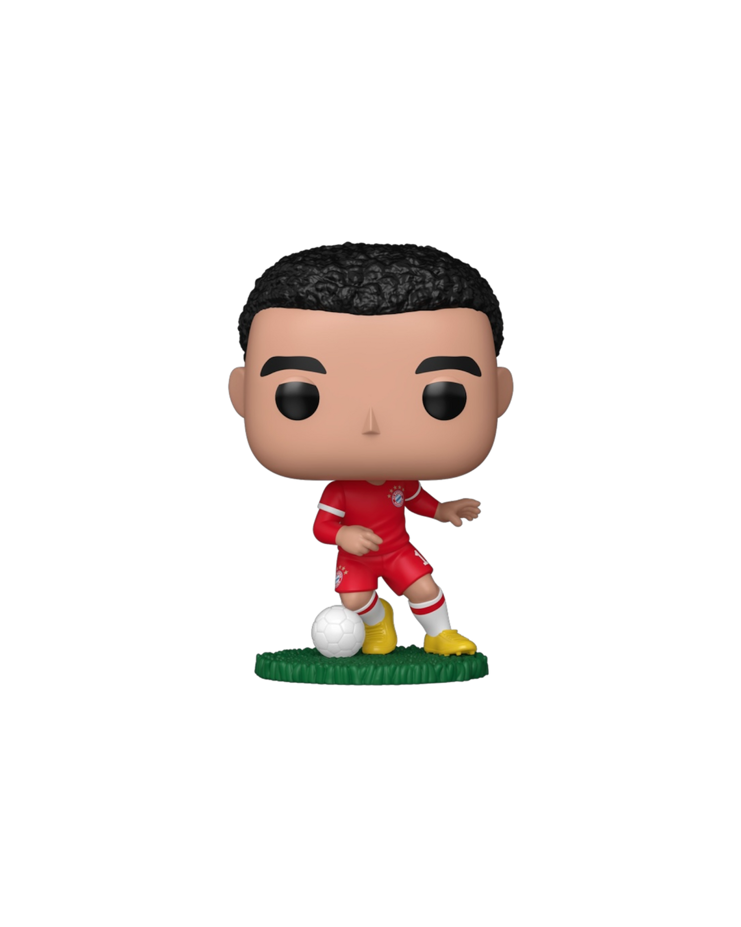 Funko Pop! 99 Jamal Musiala (Pre-Order)