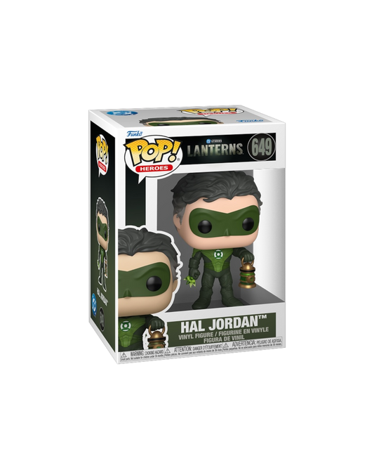 Funko Pop! 649 Hal Jordan (Pre-Order)