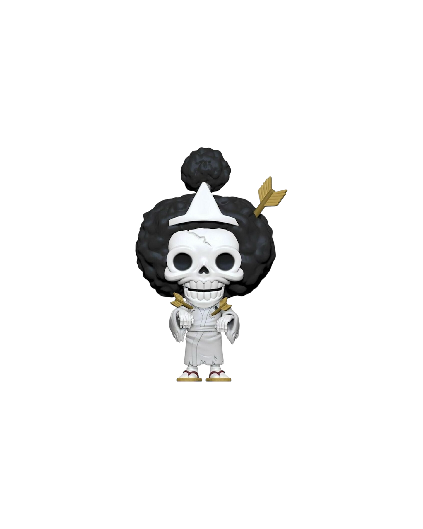 Funko Pop! 924 Bonekichi