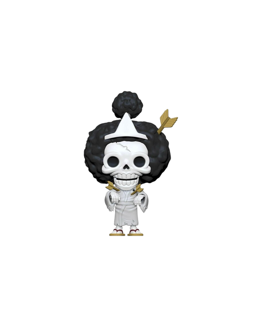 Funko Pop! 924 Bonekichi