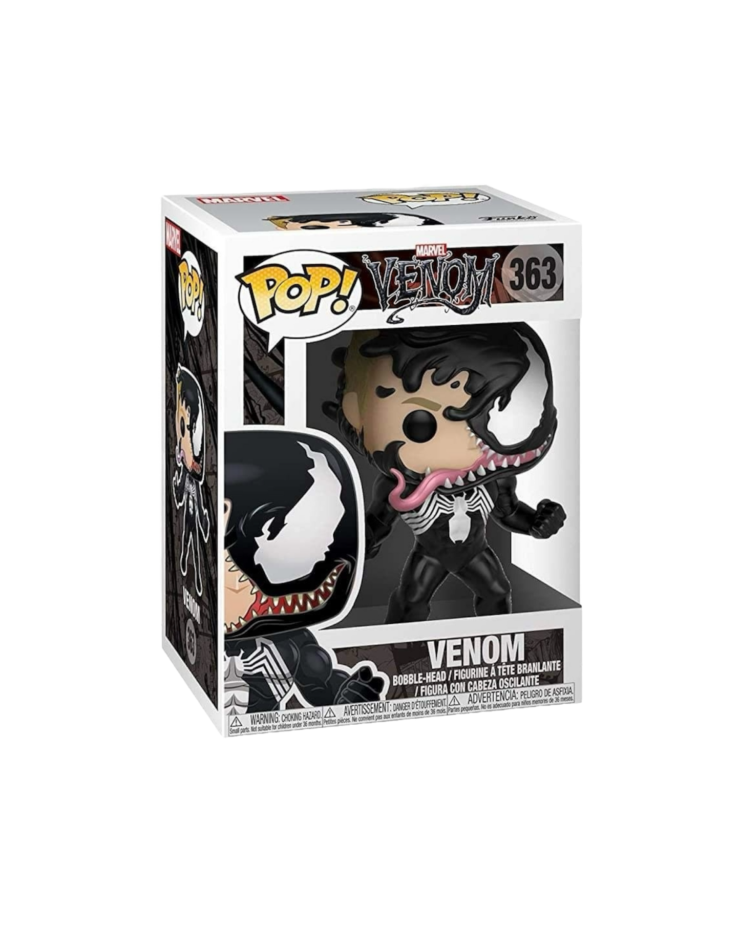 Funko Pop! 363 Venom