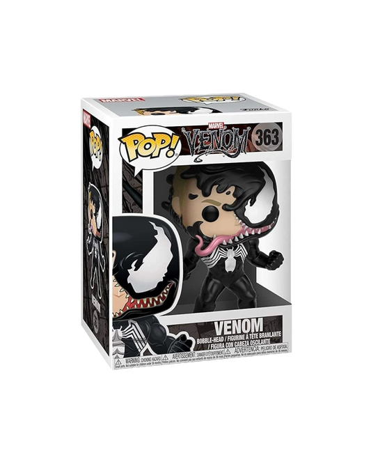 Funko Pop! 363 Venom