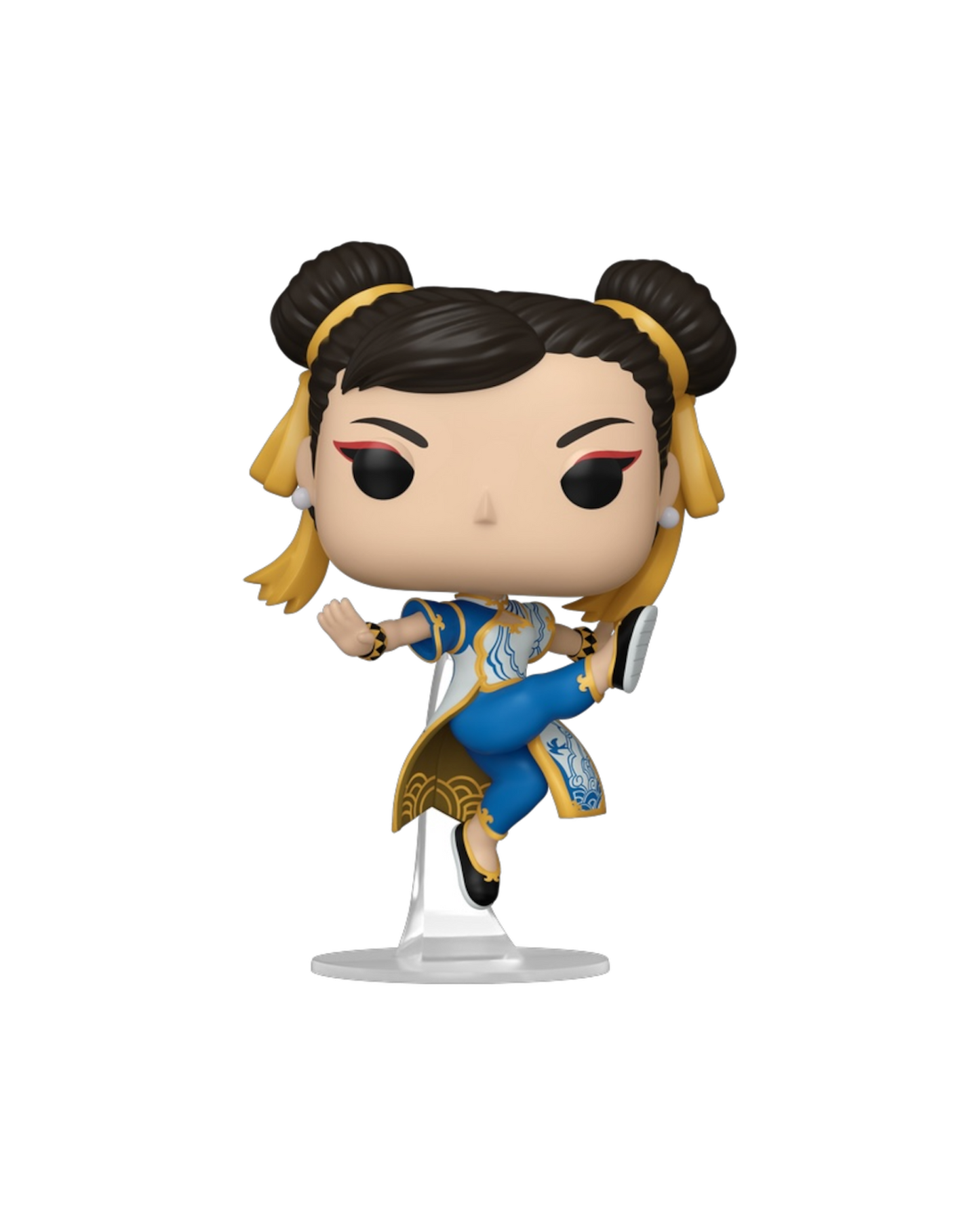 Funko Pop! 1259 Chun-Li (Pre-Order)