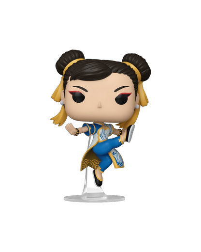 Funko Pop! 1259 Chun-Li (Pre-Order)