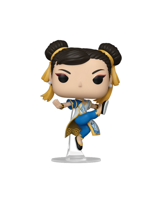 Funko Pop! 1259 Chun-Li (Pre-Order)