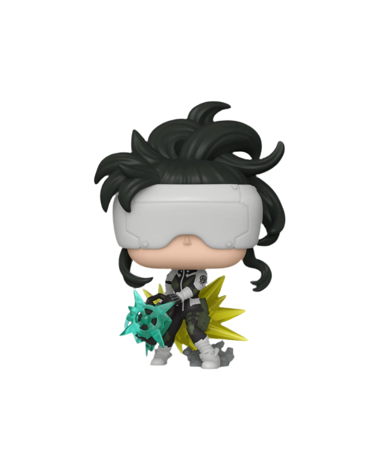 Funko Pop! 2083 Mina Ashiro | Chase