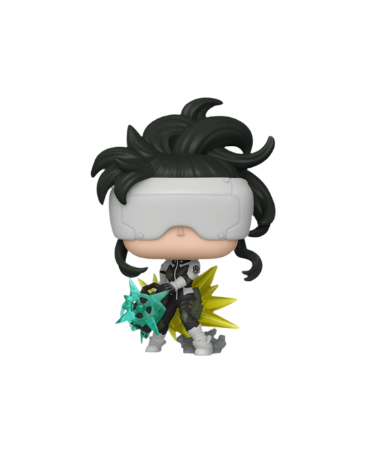 Funko Pop! 2083 Mina Ashiro | Chase