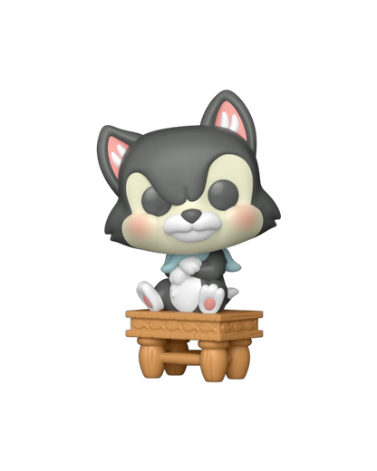 Funko Pop! 1847 Figaro (Pre-Order)