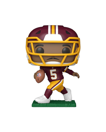 Funko Pop! 357 Jayden Daniels | Special edition (Pre-Order)