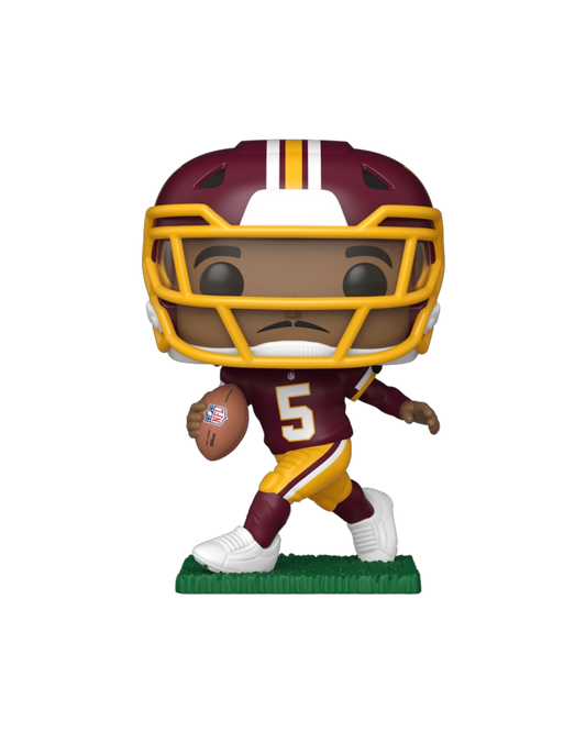 Funko Pop! 357 Jayden Daniels | Special edition (Pre-order)