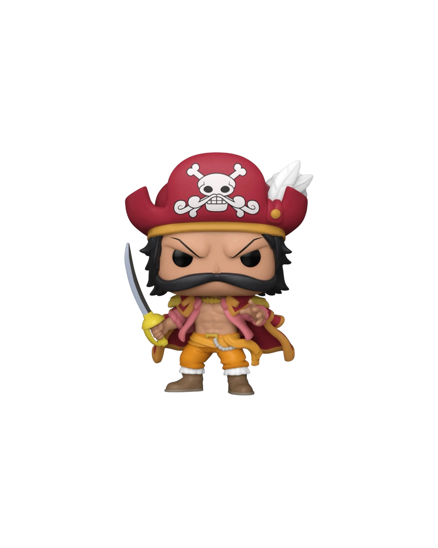 Funko Pop! 1274 Gol D. Roger | Chase | Funko exclusive