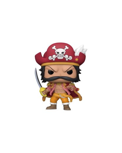 Funko Pop! 1274 Gol D. Roger | Chase | Funko exclusive
