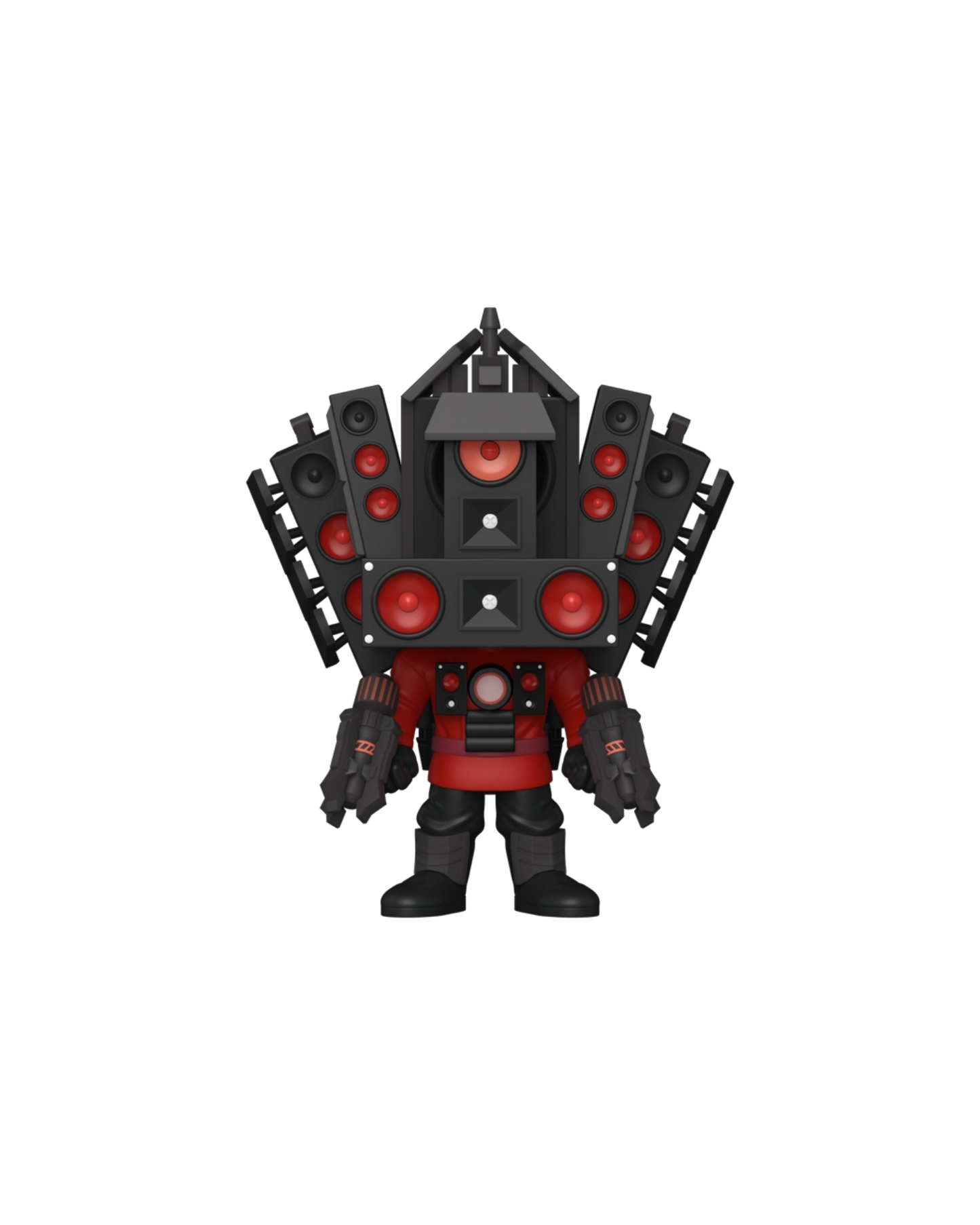 Funko Pop! 2366 Titan Speakerman (Pre-Order)