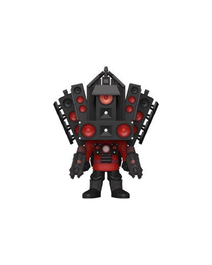 Funko Pop! 2366 Titan Speakerman (Pre-Order)