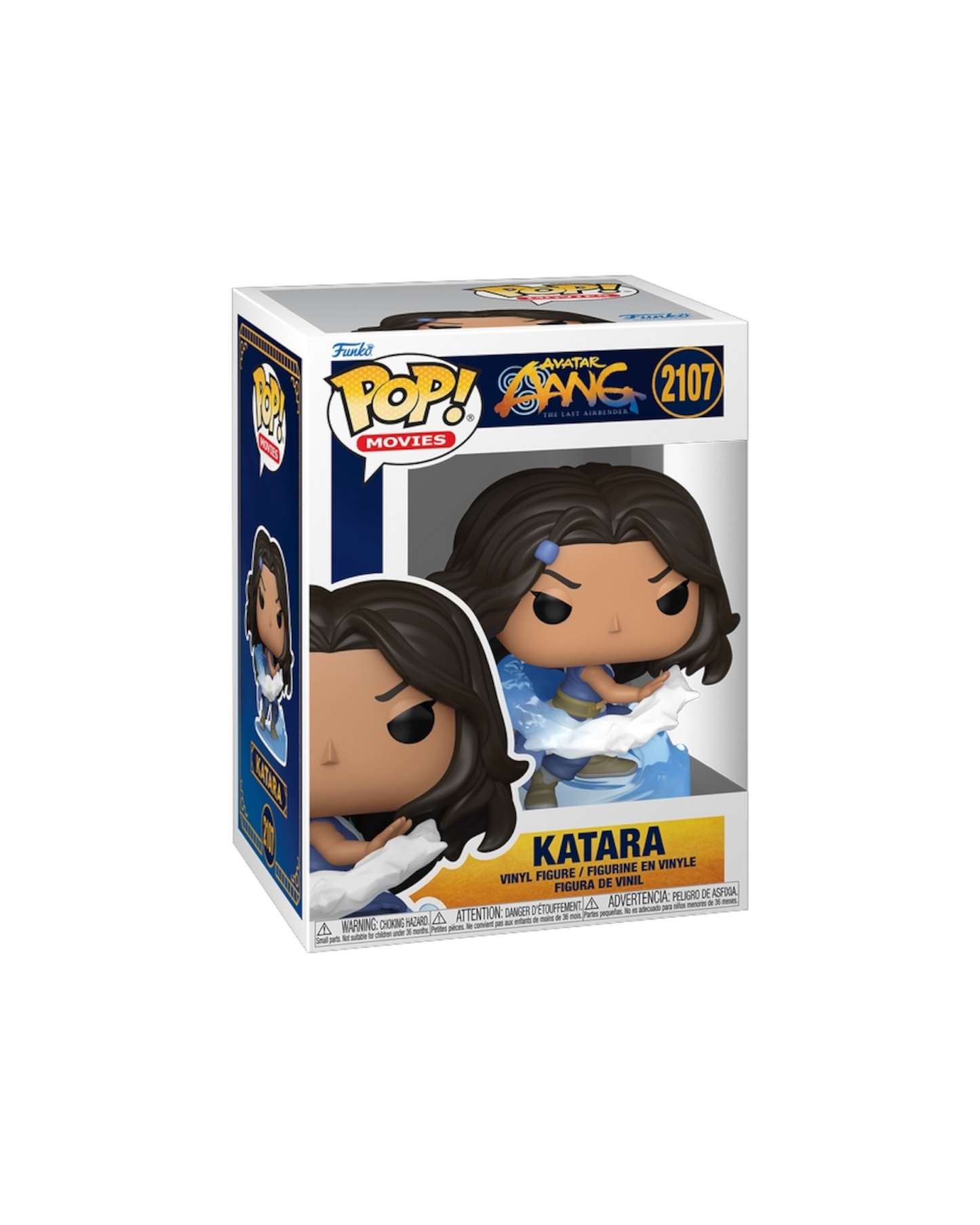 Funko Pop! 2107 Katara (Pre-Order)