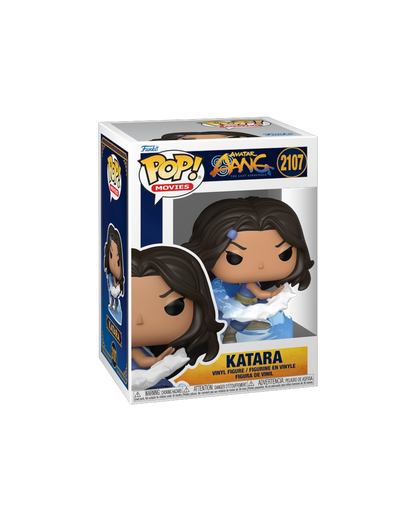 Funko Pop! 2107 Katara (Pre-Order)