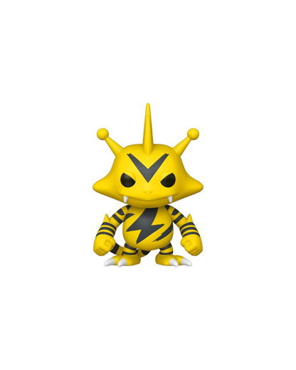 Funko Pop! 1124 Electrabuzz (Pre-Order)