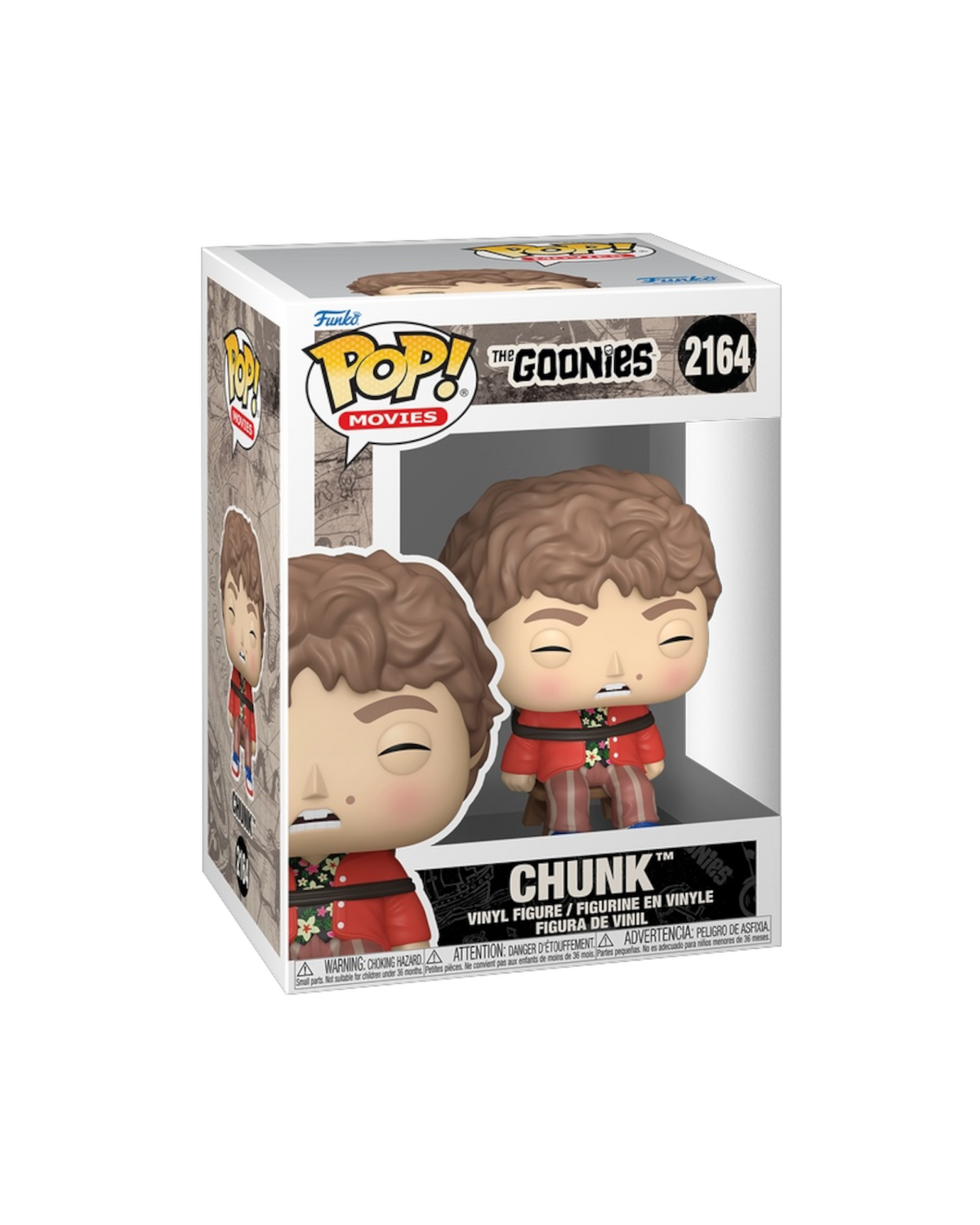 Funko Pop! 2164 Chunk (Pre-Order)