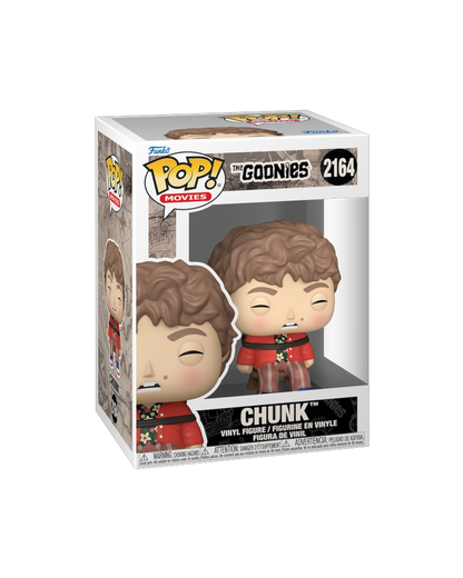Funko Pop! 2164 Chunk (Pre-Order)