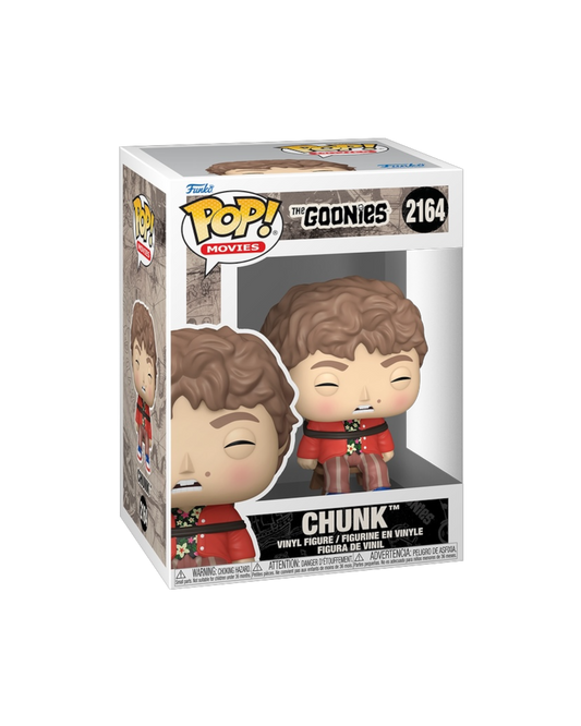 Funko Pop! 2164 Chunk (Pre-Order)