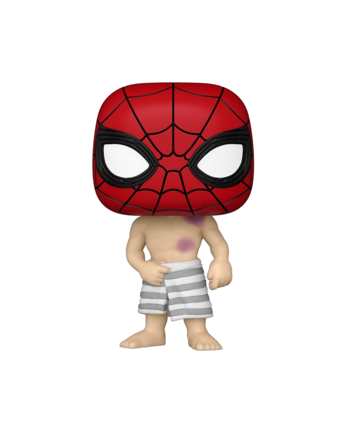 Funko Pop! Spider-Man in bathing suit | Special edition (Pre-Order)
