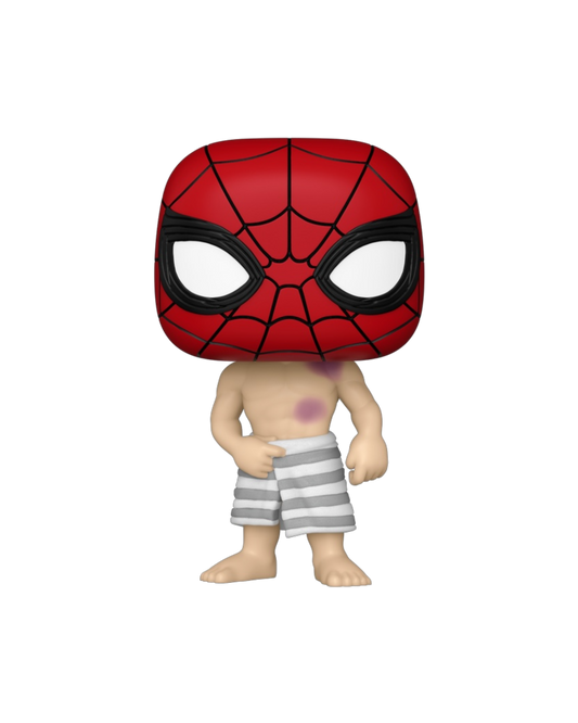 Funko Pop! Spider-Man in bathing suit | Special edition (Pre-Order)