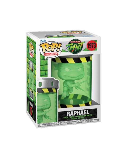Funko Pop! 1973 Raphael (Pre-Order)